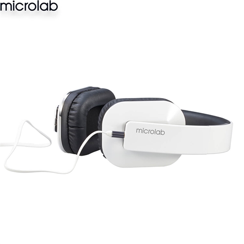 Tai Nghe Microlab T1 4